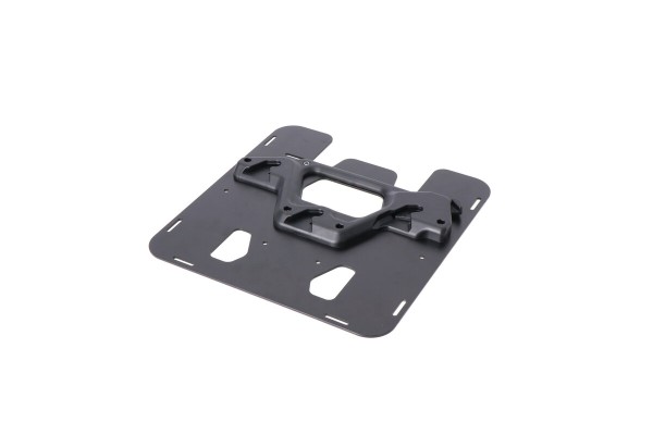 Placa adaptadora SW-Motech izquierda para SysBag WP M