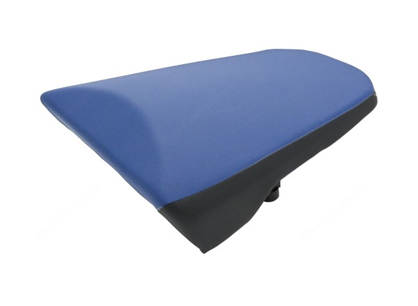 Asiento de acompañante Tricolor para Honda CRF1100L Africa Twin Adventure Sports original 2020-