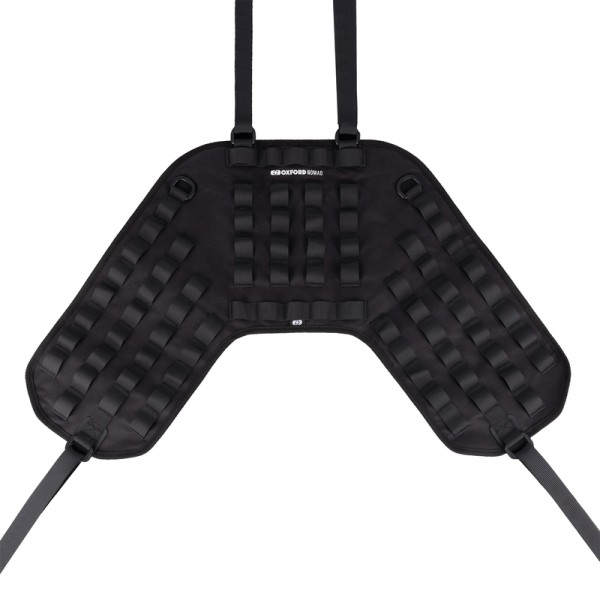 Sistema de equipaje Oxford Nomad Adventure XL