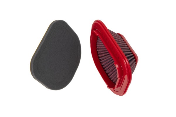 BMC Vorfilter für FM-407-08