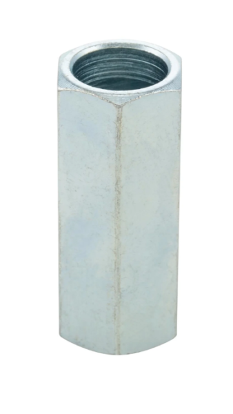 Tuerca hexagonal, montaje mosquitera para Vespa GTS/GTS Super/GT/GT L 125-300ccm, plata