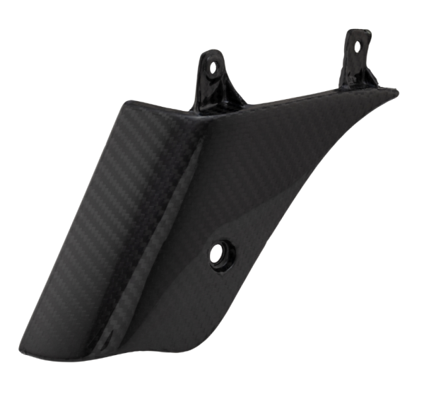 Carenado de horquilla para Vespa GTS/GTS Super/GTV/GT 60/GT/GT L 125-300cc, Carbono