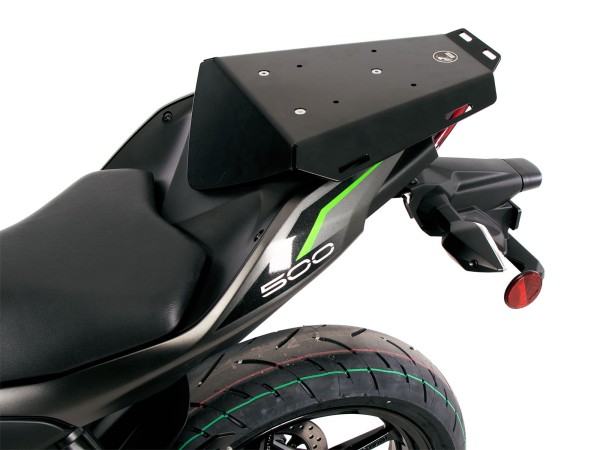 Portaequipajes deportivo para Kawasaki Z 500 (24-) Hepco & Becker