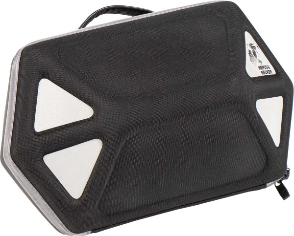 Bolsa lateral Royster Speed para transportín C-Bow Hepco & Becker