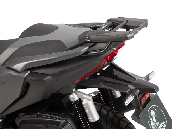Portamaletas Easyrack para Honda ADV 350 (22-) Hepco & Becker