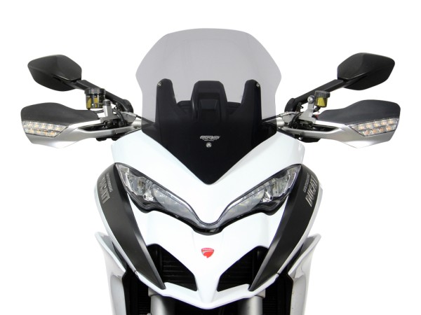 Pantalla Touring MRA "T" para DUCATI MULTISTRADA 1200 /1260 /S /PIKES P (Bj.15-)