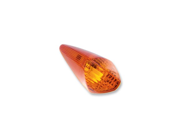 V Indicador de PIEZAS delantero derecho OE color naranja