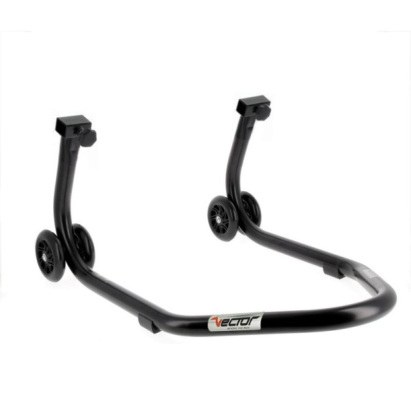 VECTOR Caballete de rueda trasera universal