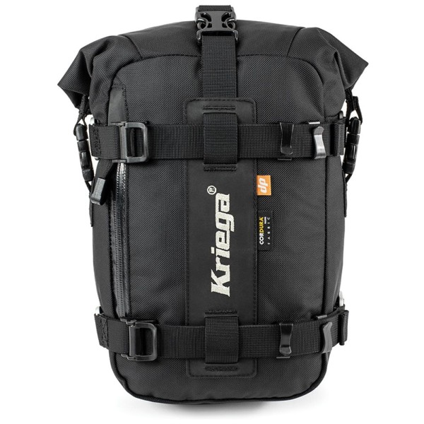 Mochila Seca Kriega US-5 con Cordura