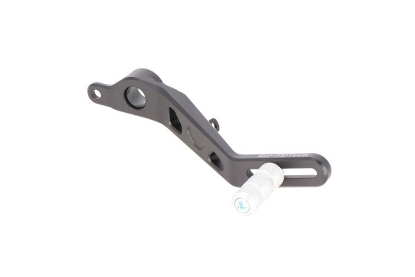 SW-Motech Palanca de freno de pie para Honda NX 500 (24-) - SW Motech