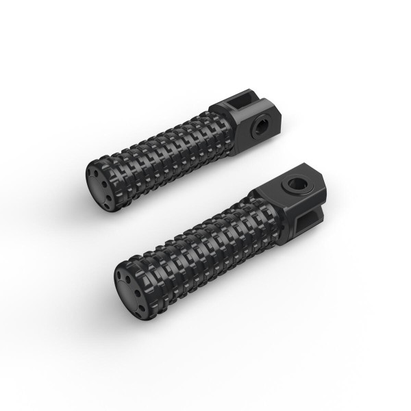 Estribos de piloto Billet para Yamaha MT-10 (22-) Original