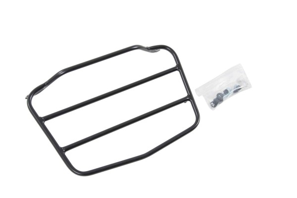 Barandilla para Journey Topcase 42 incl. material de fijación Hepco & Becker