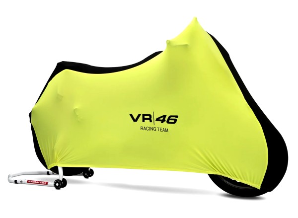 Funda de moto Barracuda VR|46 Racing Team