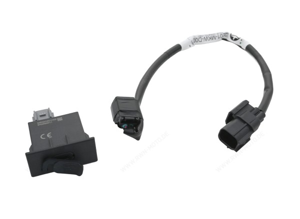 Toma USB para Honda NC 750 X (25-) Original