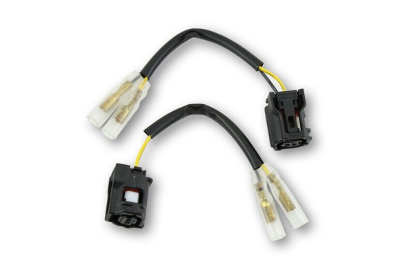 HIGHSIDER cable adaptador de indicador inteligente Para varias Yamaha