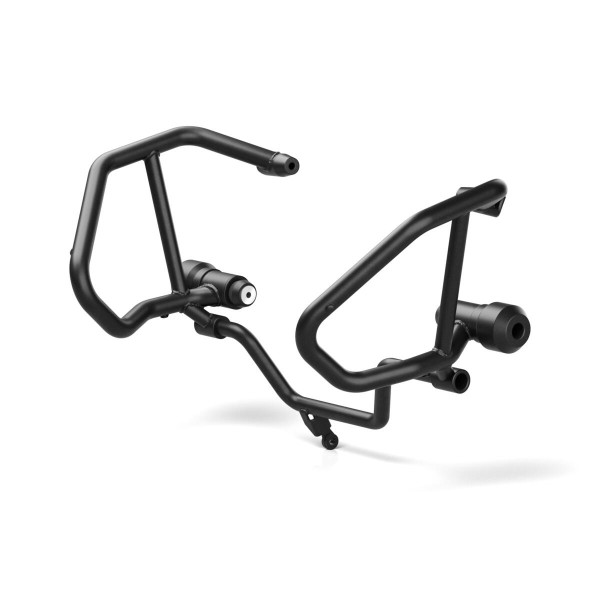 Protector de motor para XSR 700 (22-) / Tracer 7 (Bj.21-) Original Yamaha