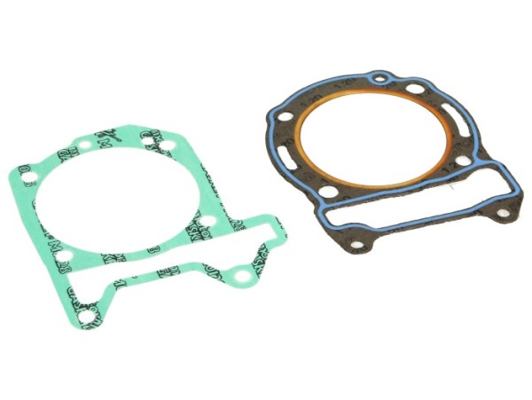 Juego de juntas de motor Malossi, Ø 74 mm