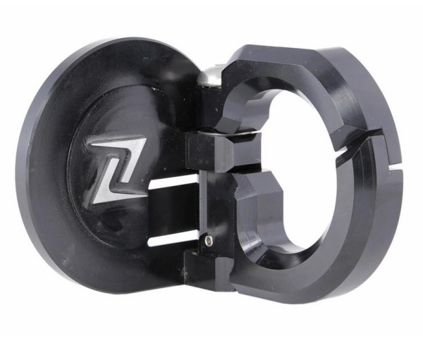 Gancho para maletas para Vespa GTS/GTS Super/GTV/GT 60/GT/GT L/S 50-300cc, negro