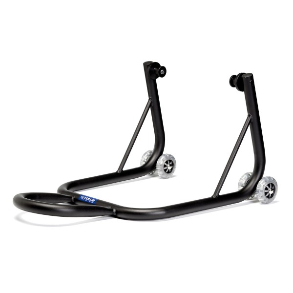 Soporte de montaje de la rueda trasera original de Yamaha Racing