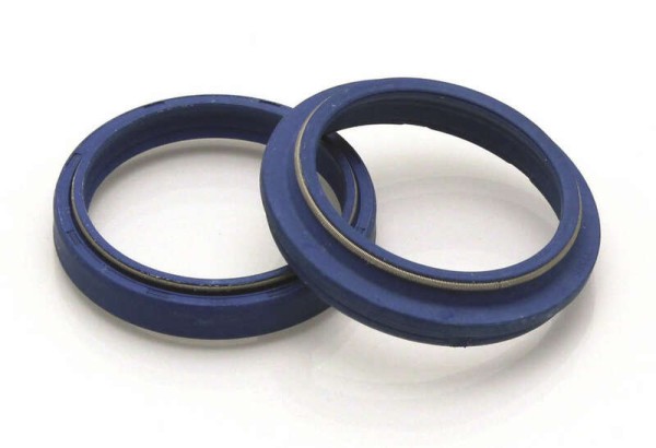 Juego de guardapolvos de horquilla Tecnium Blue Label - WP 43x53,2x9,5