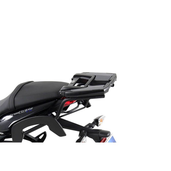 Portamaletas Easyrack para Triumph Street Triple 675 / R (07-12) Hepco & Becker