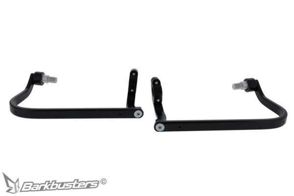 Kit de herrajes Barkbusters de dos puntos de fijación