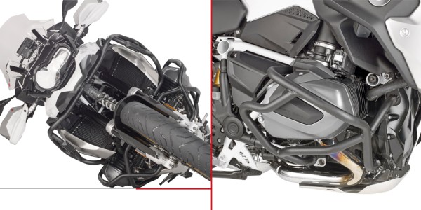 Barra de protección para BMW R 1250 GS (año 19-) Givi