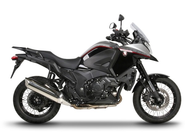 Portaequipajes Shad 3P para Honda VFR 1200 X Crosstourer (12-)