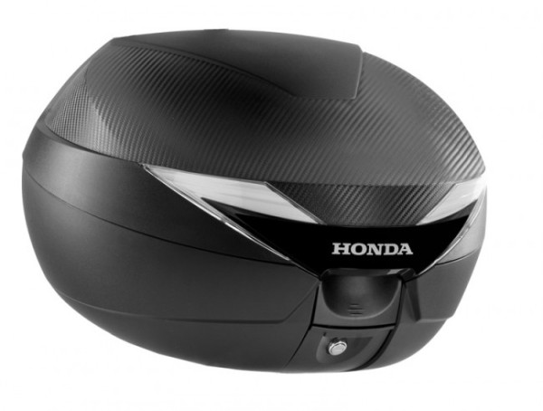 Original Honda Integra Regional Top Case 39 litros