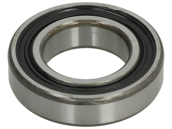 Rodamiento rígido de bolas SKF, 55x30x13, 6006-2RS1