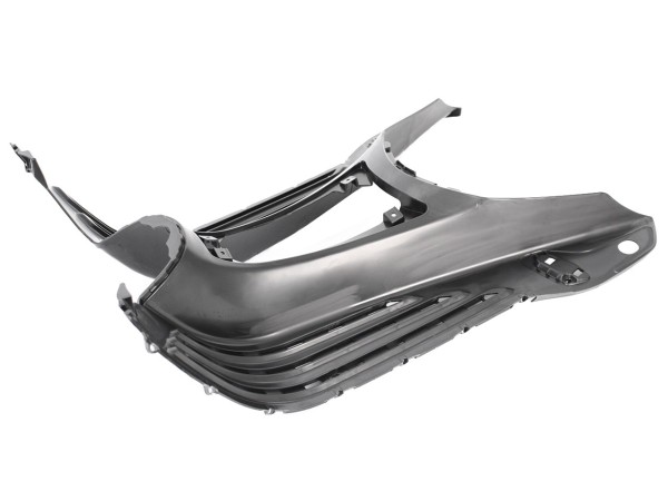Cubrepiés imprimado para Vespa Primavera/Sprint 50-150cc