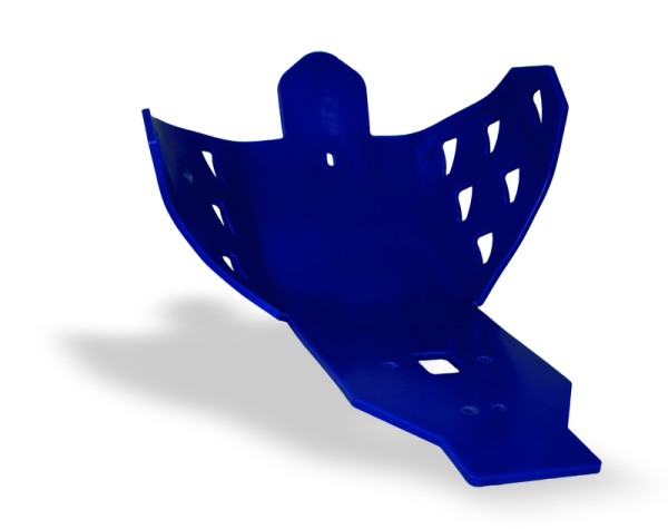 Protector de bajos Cross-Pro Enduro - HDPE 6 mm Beta RR125