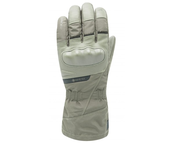 Guantes de invierno Racer Command GTX caqui GORE-TEX®