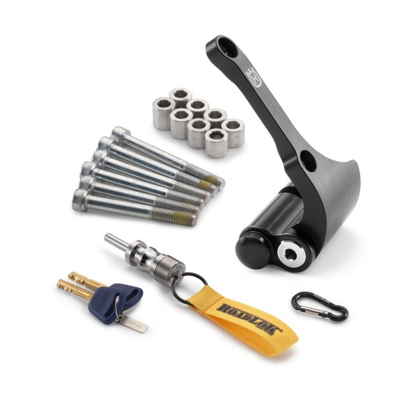 Roadlok para Husqvarna Svartpilen 401 Original