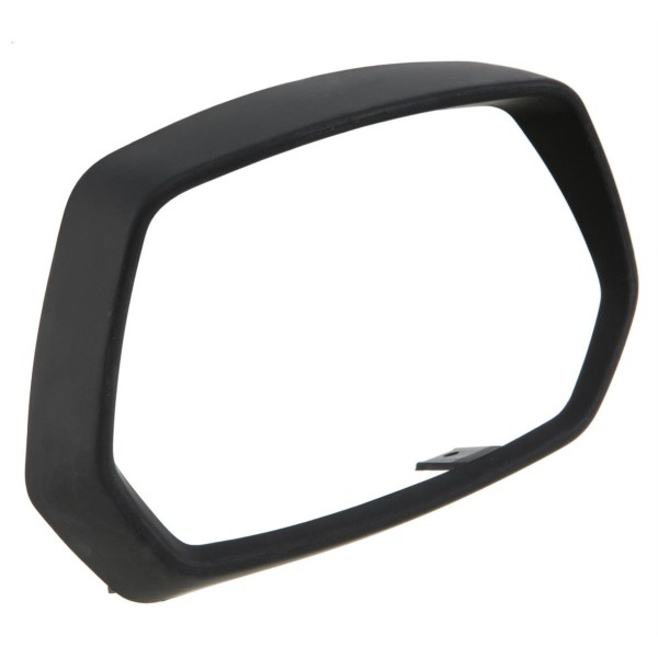 Anillo de luz negro mate para Vespa Sprint 50-150ccm 2T/4T ('13-'18)