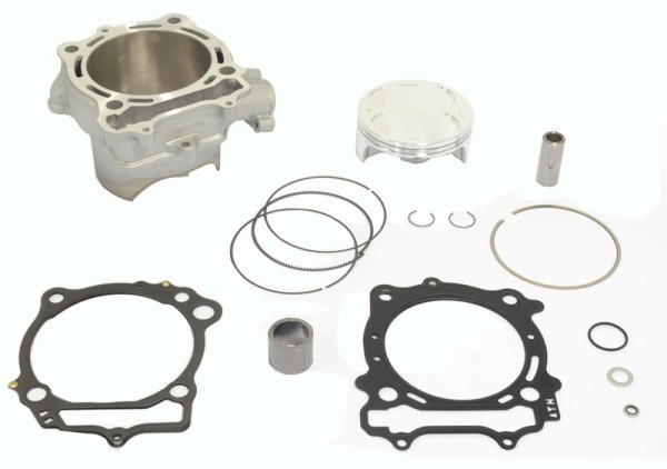 Kit cilindro-pistón ATHENA - Ø100mm Suzuki RM-Z450