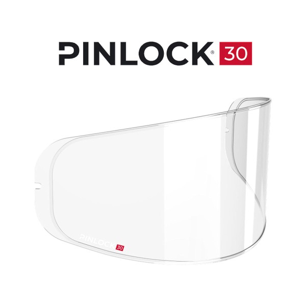 Disco antivaho Pinlock 30 para cascos abatibles Caberg