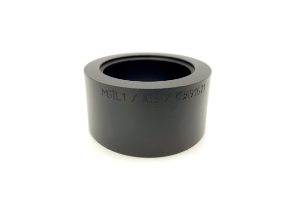 alpha Technik Tieferlegungssatz 25mm Moto Guzzi V100 Mandello, Typ MG, ab Modelljahr 2023-