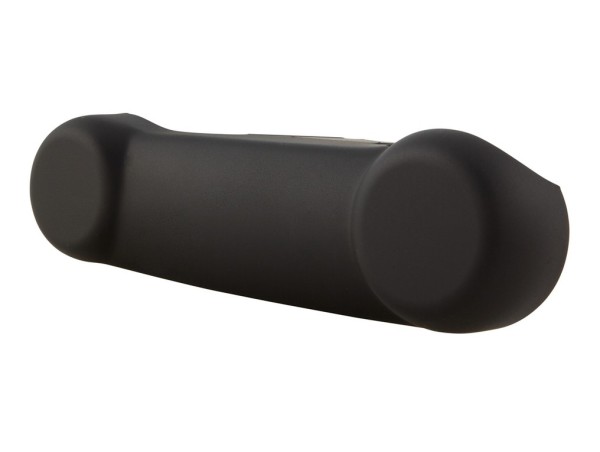 Tapa del basculante para Vespa, negro mate