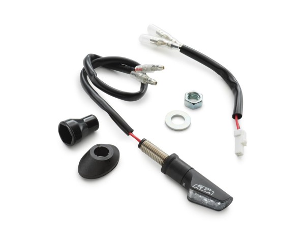 Kit de indicadores LED KTM para Duke 690 / 790 / 890 Super Duke 1290
