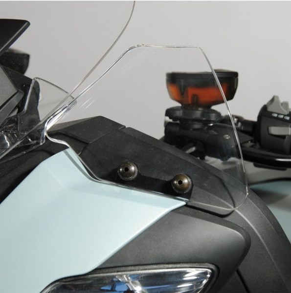 Protectores de manos para BMW R 1200 RT (10-14), par