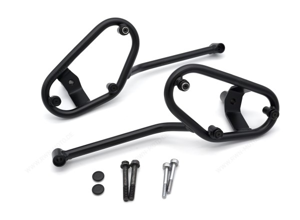 Portabolsas lateral para Honda CB 750 Hornet (23-) Original