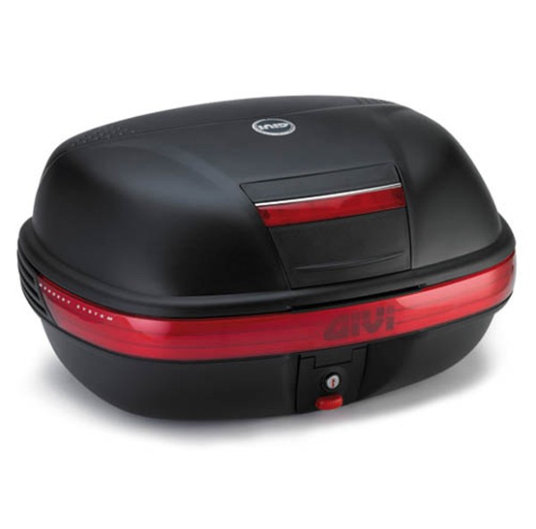 E460 Deluxe MONOKEY Topcase / Side Case 46 litros Givi