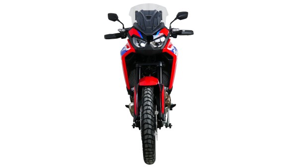 Parabrisas deportivo MRA "SPM" transparente para Honda CRF 1100 L Africa Twin 2024-