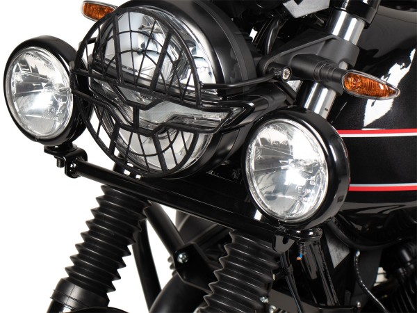 Faro auxiliar para Moto Guzzi V7 Stone Special Edition (22-) Hepco & Becker