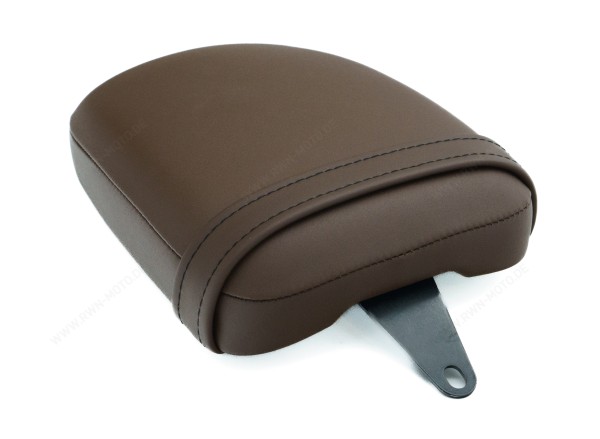 Asiento pasajero marrón para Honda CMX 1100 Rebel (21-) Orignal