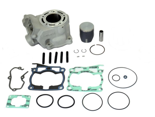 Kit cilindro-pistón ATHENA - Ø54mm Gas EC125