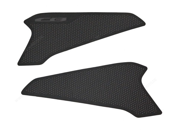 Protectores laterales de depósito para Honda CB 650 R (24-) Original