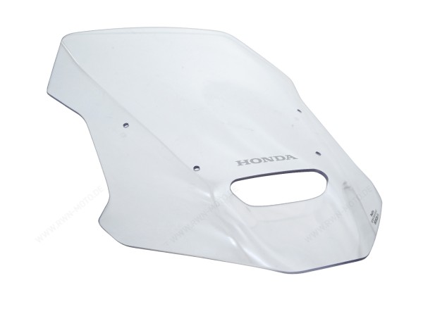 Parabrisas ajustable para Honda NC 750 X (25-) Original