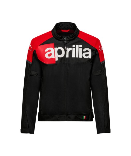 Chaqueta de moto Aprilia Speed Blast Air Tex de Alpinestars